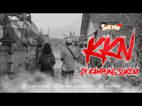 KKN IN SUKENI VILLAGE - PACITAN COMEDY Eps 3
