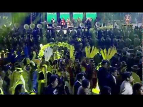 Banda Proyección Murillo de Alfonso Zabala - Velada