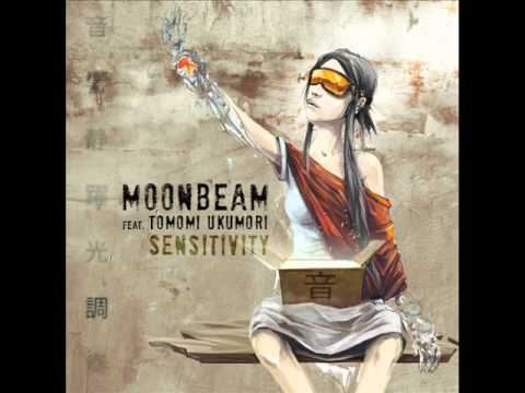 Moonbeam Feat.Tomomi Ukumori - Sensitivity (Original Mix)
