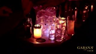GABANA CLUB  Mario Vaquerizo Dj In Session