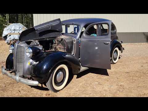 1937 Dodge Antique (CC-1655870) for sale in Stanley, Wisconsin