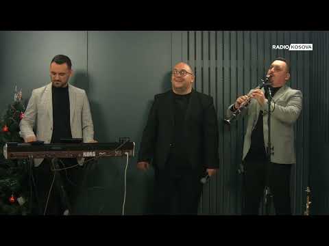 Agon Tufa - Këngëtar - O moj bukuroshe-31.12.2025