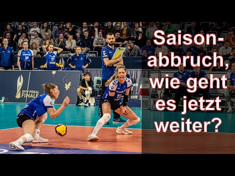 Saisonabbruch, wie geht's weiter?
