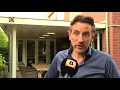 Marco zwichtte niet voor de druk