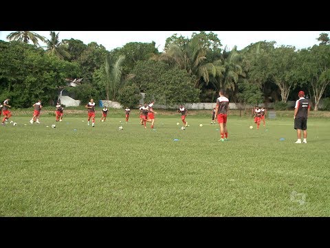 (EDIÇÃO23/01/2019)Campeonato Maranhense: Moto Club estreia contra o Imperatriz