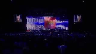 Lionel Richie All Around The World Live In Paris