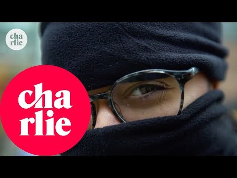 De strijd tegen zwerfvuil © Charlie Magazine x Mooimakers