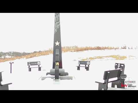 Canton Ohio Drone Tour