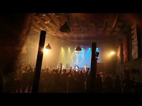 Wbw 2019 Łódź eliminacje OSET VS SPARTIAK