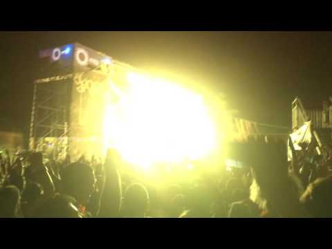Nicky Romero @Exit Festival 2016 live