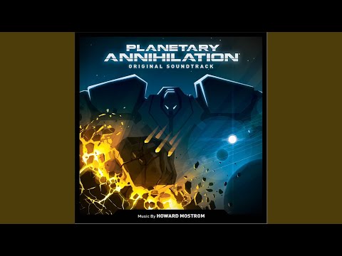 A Prelude to Destruction