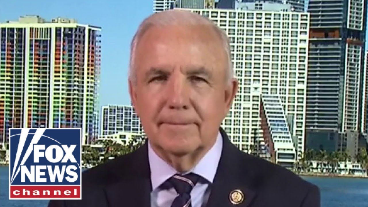 'MISERABLE': Lawmaker issues warning on indoctrination