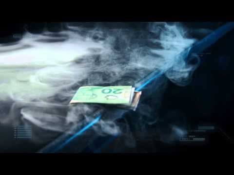 Launch by SansMinds - Trick