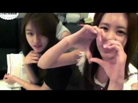 Qri heart ♥ ~