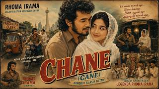 Download lagu (CANE) - Rhoma Irama | Dangdut Lawas Betawi 1970an Remake Cinematic AI  mp3