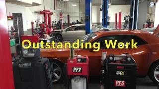 3 Best Auto Body Shops in Houston, TX - Expert Recommendations