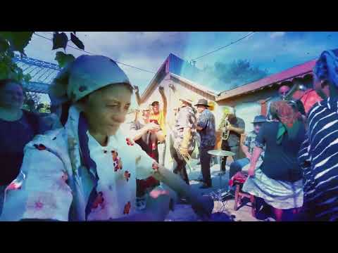First Aid Klezmer [dunkelbunt remix] Fanfare Ciocarlia (Teaser)