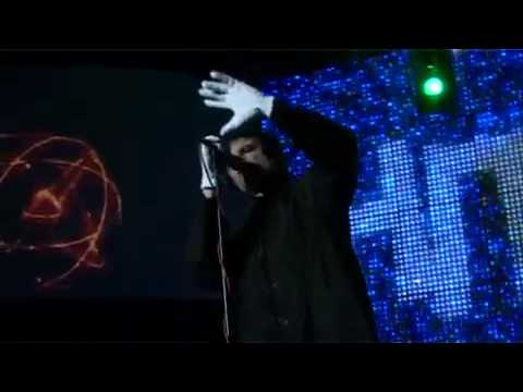 Never Said A Word (Spacemen & Fairies) - Hitchcock