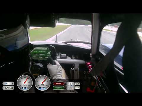Sebeco NP01 at Road Atlanta.  1:34.90 lap with DCRA