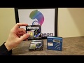 What Is Minidisc MiniDisc Vs MP3 Vs CD Vs IPod Sony MZ R500 Review
