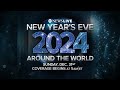 LIVE Revelers Ring In New Year In London