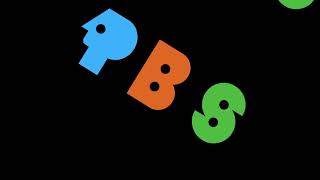 (Reupload) PBS Logo History - Sparta Chopin Remix V4