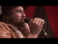 Kygo Performing Stole The Show Feat Parson James Live On KCRW