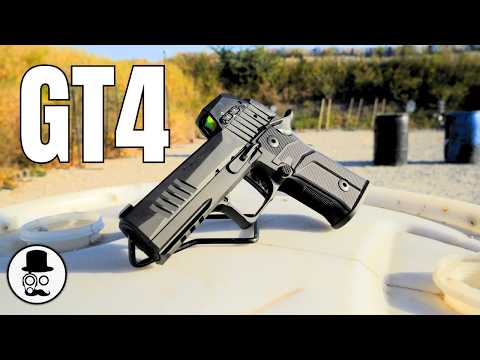 SIG P226 Review