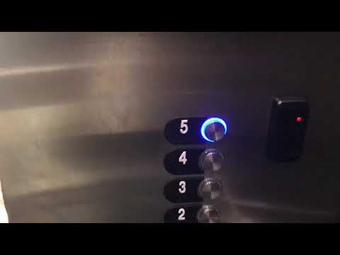 322. Otis GEN2 Traction Elevators at Perimeter 2 - Morrisville, NC