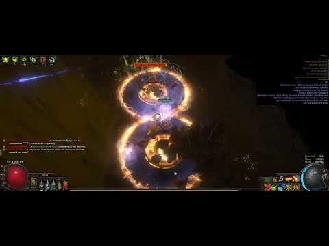 [3.17] SSF Fireball Deadeye Minotaur test
