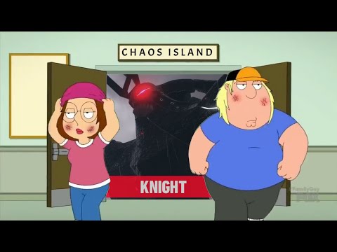 When "Find your Flame" kicks in