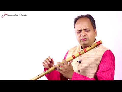 Online Bansuri / Flute Lessons