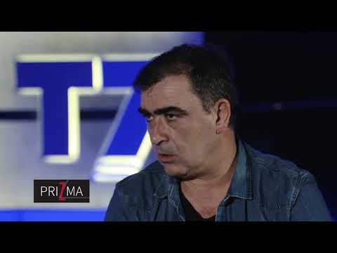 PRIZMA, Muhamet Mavraj - 27.06.2020 | T7