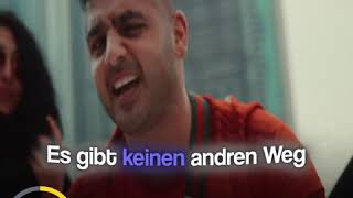 Kurdo Ya Salam (Lyrics)