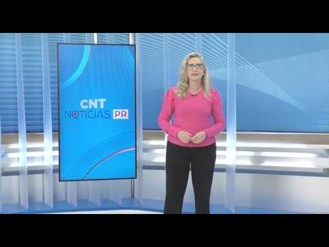 CNT Notícias PR de 16/09/2026 na Íntegra
