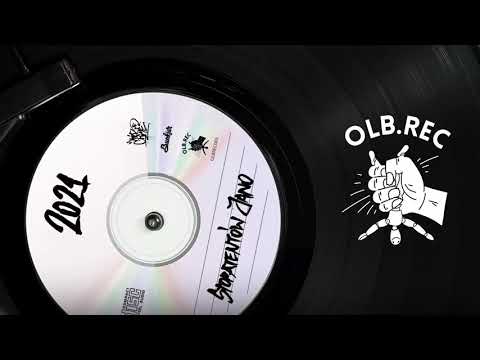 Stopatentów Jano - Nigdy w życiu (Prod. Greggs)