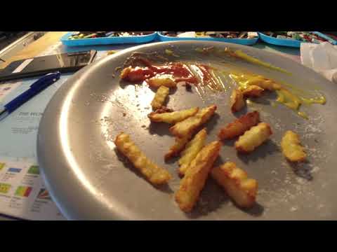 MongoTV_9503 - POMFRIT DIÆT - Del 20 - Spiser Pomfritter Søndag Eftermiddag