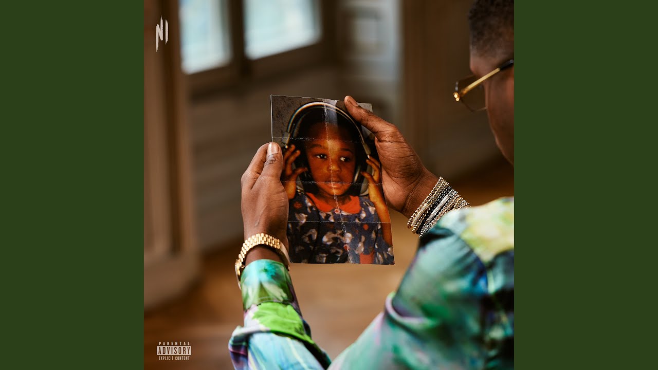 Ninho - Bon qu'à ça