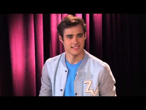 Los chicos cantan ¨Cuando Me Voy¨ Ep 60