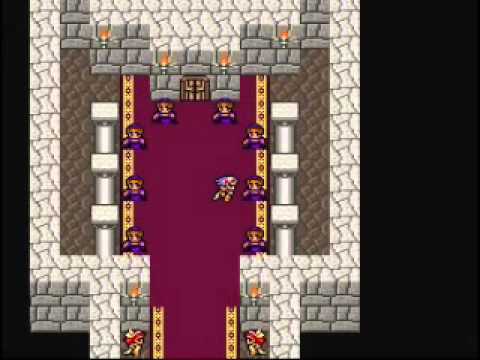 Let's Play Final Fantasy IV - Part 20