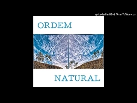 Ordem Natural - Cara e coroa