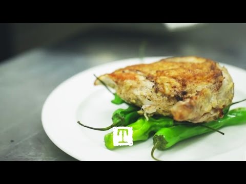 Jidori Chicken Tea Recipe ft. Darjeeling at Luxe Sunset Boulevard Hotel   #CookingWithTealeaves