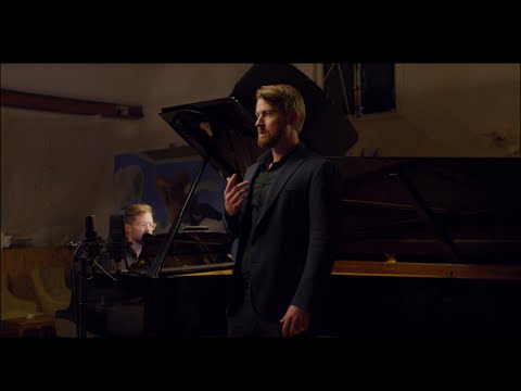 Yoann Dubruque - Cruda funesta smania - Enrico - Lucia di Lammermoor, Donizetti (2025)