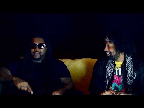 THE INDIE EXPERIMENT  - (Feat. DRESKI B)