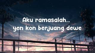 Download lagu Nemen - Guyon Waton ( Lirik ) mp3 Download lagu Nemen - Guyon Waton ( Lirik ) mp3