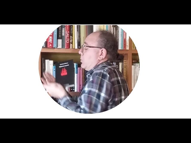 Vídeo relacionado con Habitaciones separadas: 20 años sí es algo: 870 (Visor de Poesía)