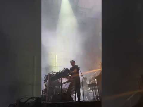 MRAK PRINTWORKS LONDON 25-11-22  tale of us