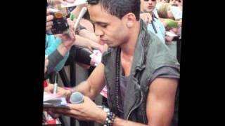 JLS that&#39;s where i&#39;m coming from.wmv