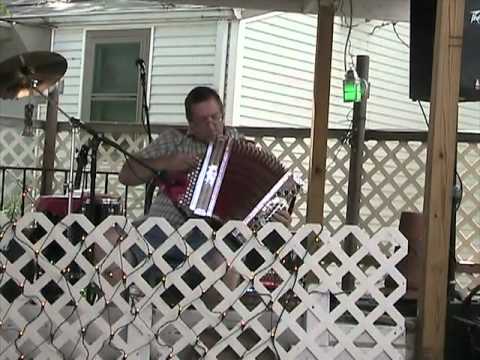 Silver Lake Resort Polka Jam   Mark Karasek   Polka Medley