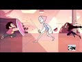 Steven Universe - Steven&Connie vs Perla [Clip ...